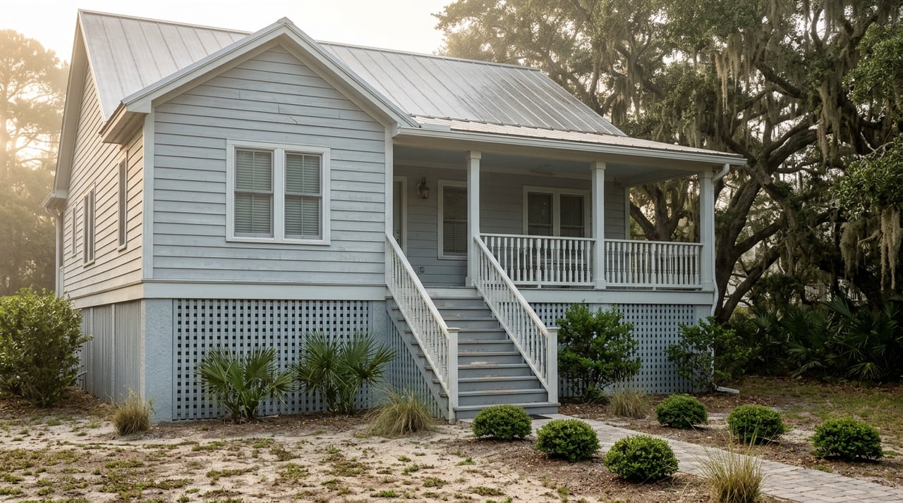 Tybee Island Is Running Two Clocks This August