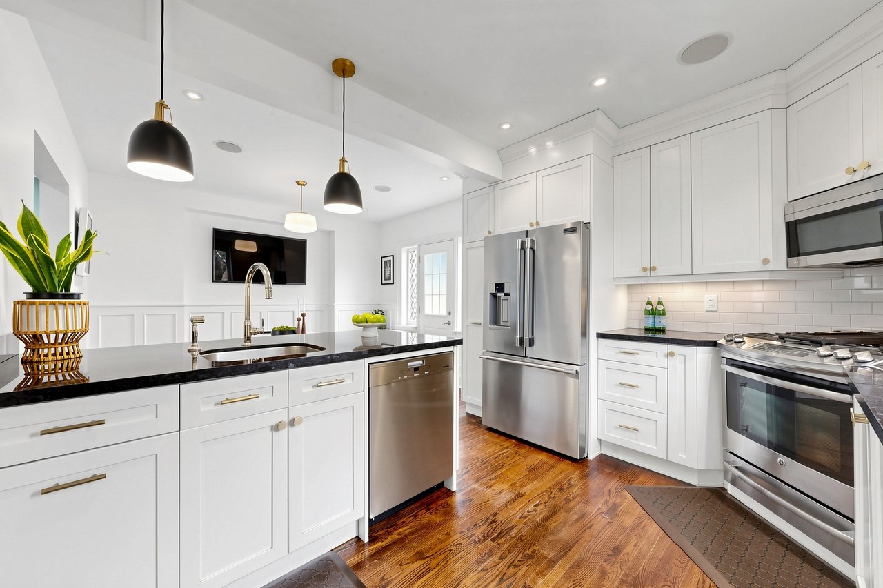 Beautifully Renovated Home