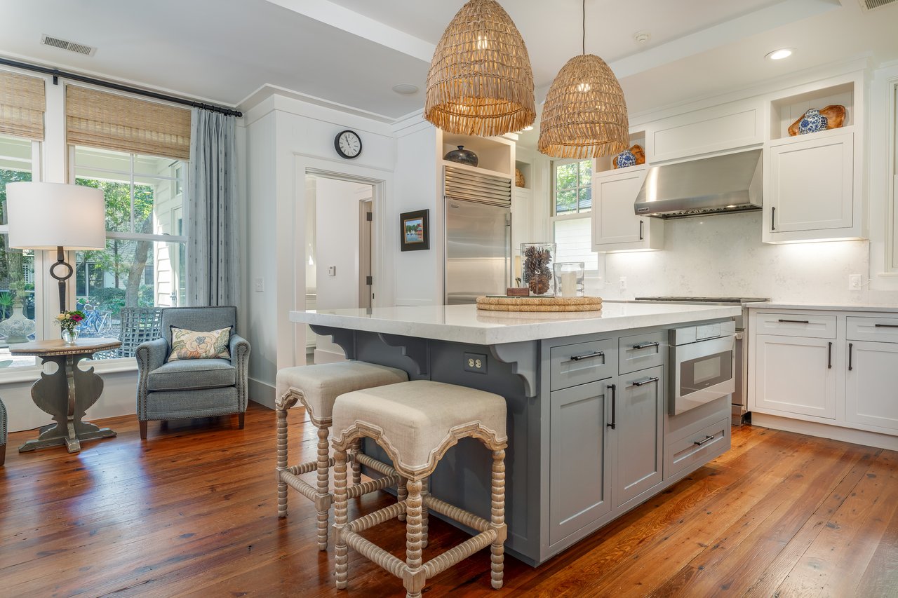 Palmetto Bluff’s Q4 Re-Sale Market Recap