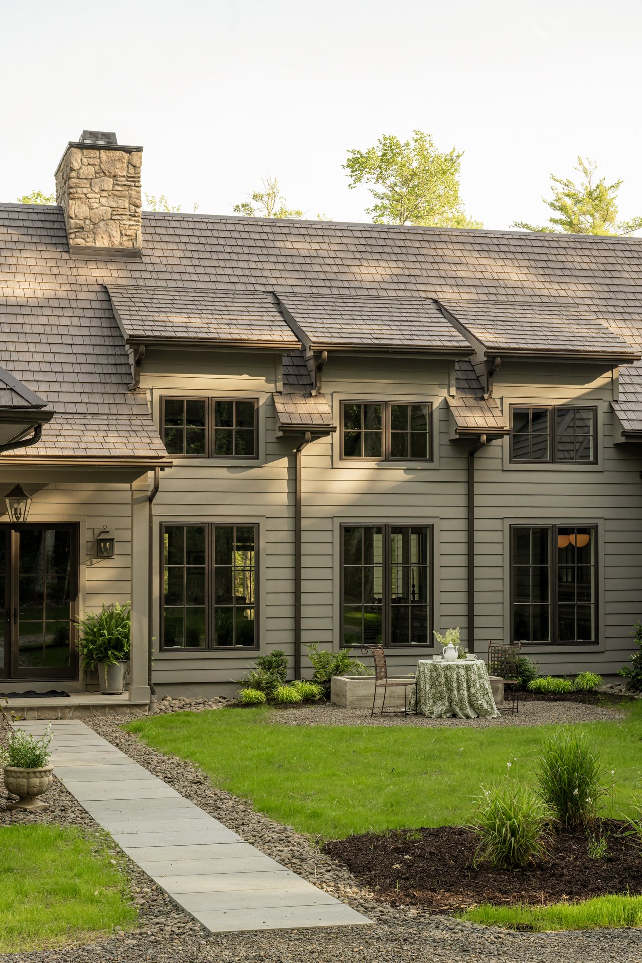 Bucky's Pond - 245 Brown Road, Olivebridge