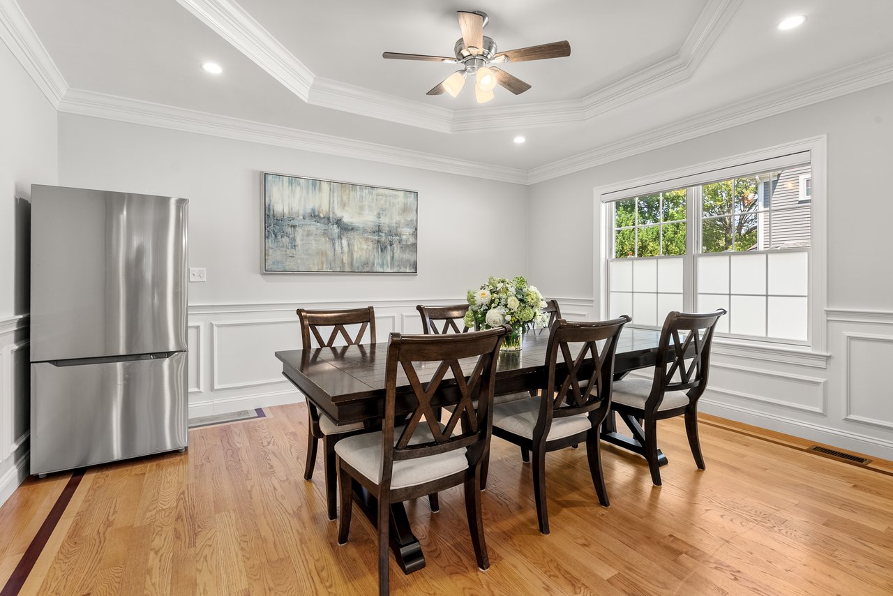 18 Patton Rd, Wellesley