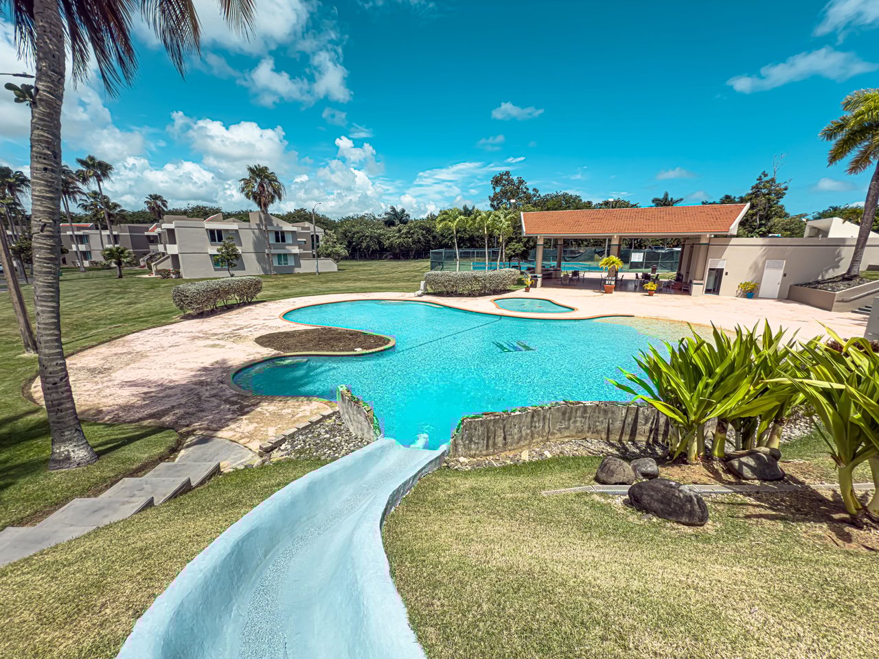 North Coast Village 622