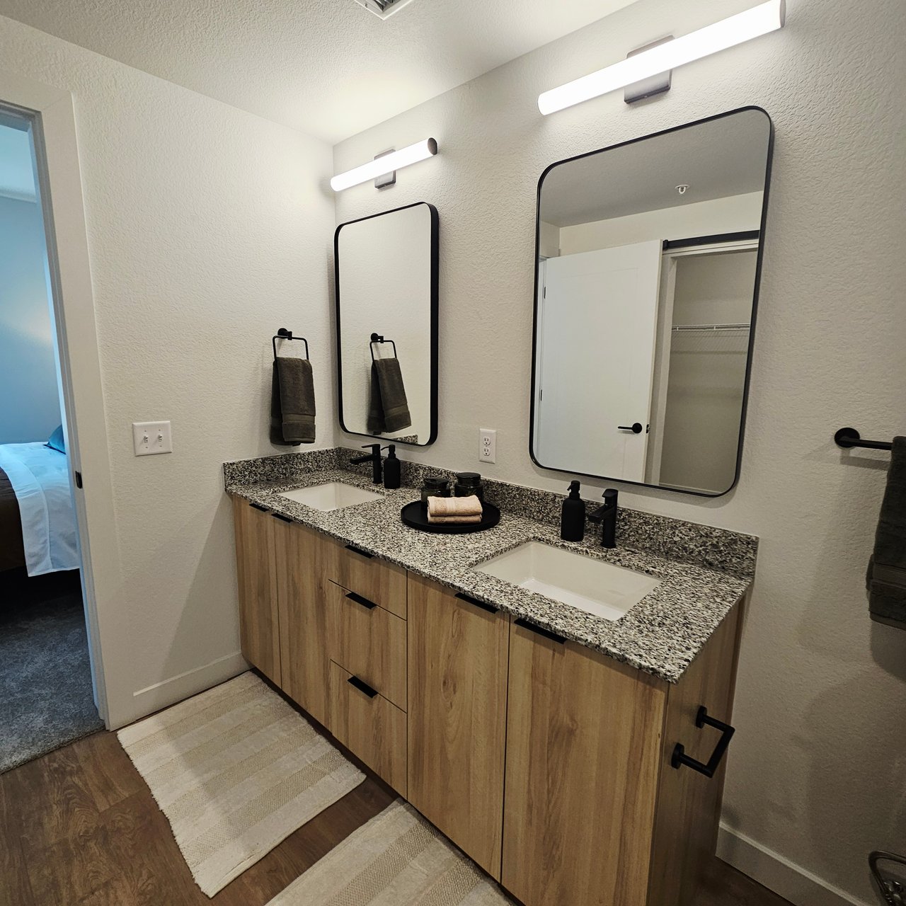 Brand New 2 Bed 2 Bath Apartment Longmont 