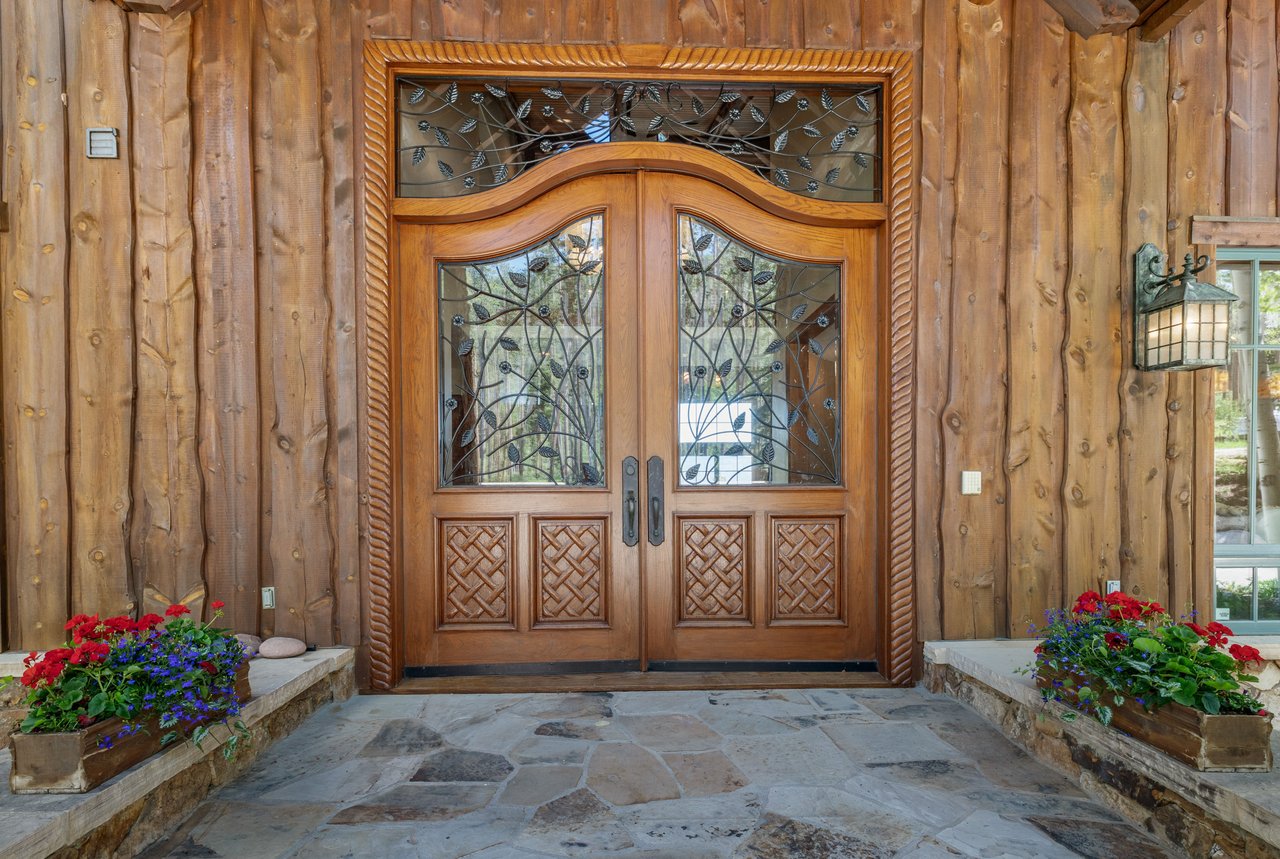 317 Elk Woods Road