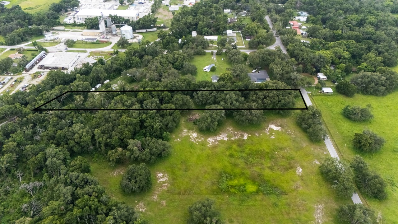 0 FORBES RD