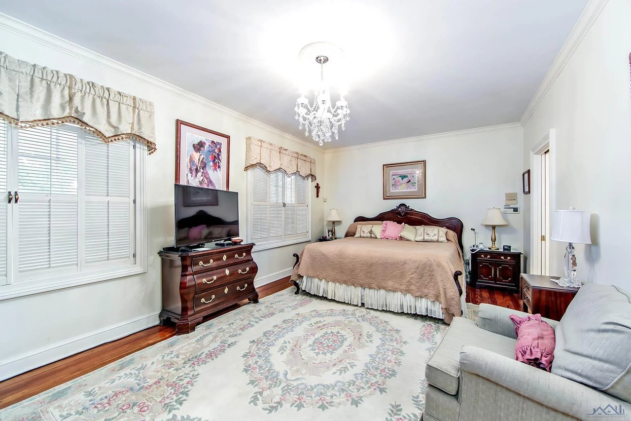 400 Buena Vista Blvd