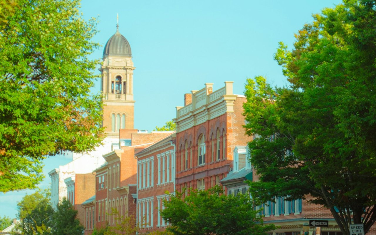 Georgetown