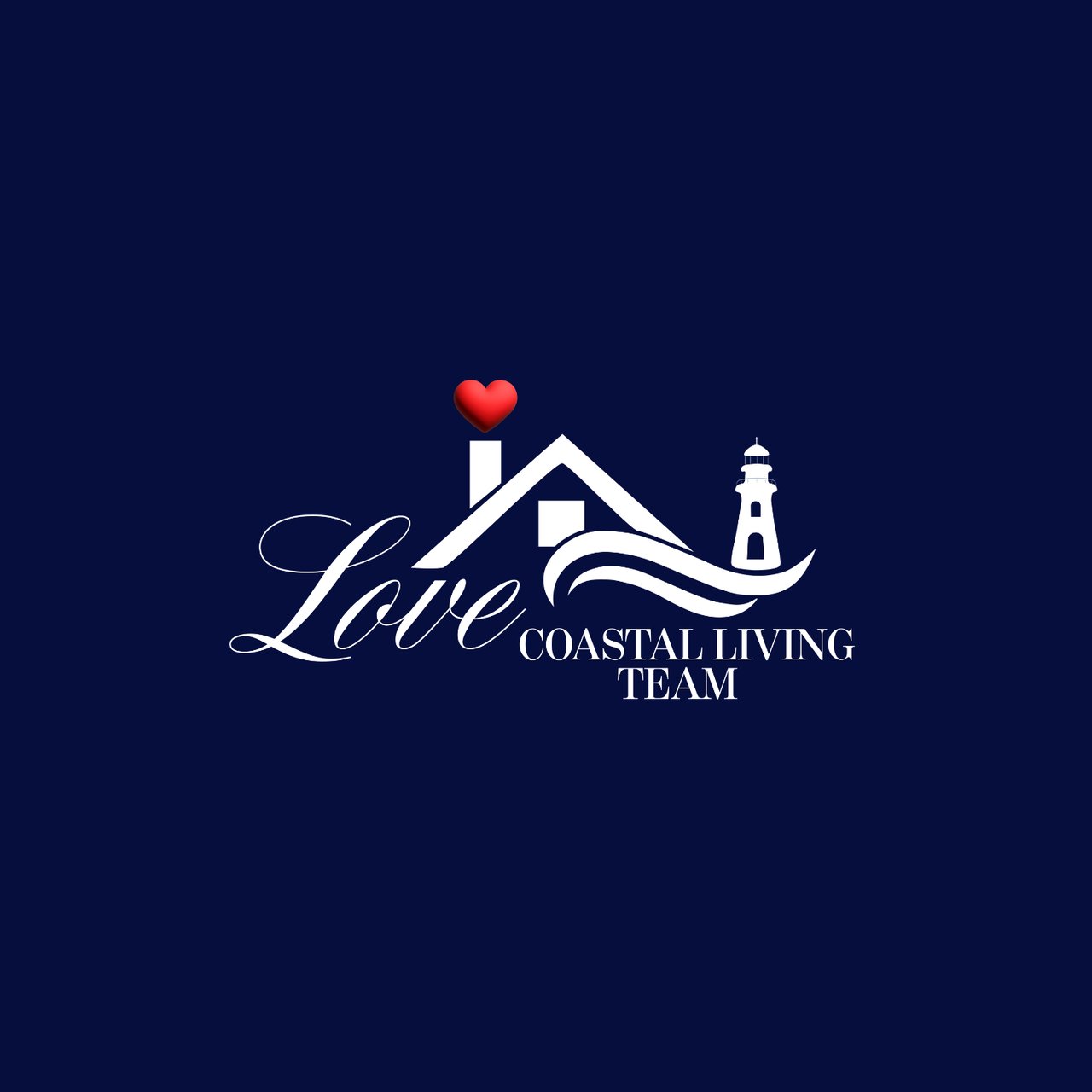 Love Coastal Living Team