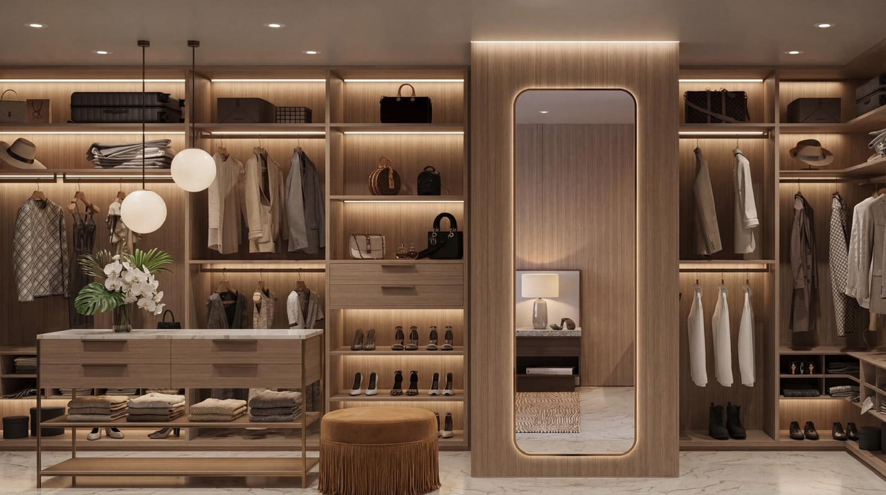 Ocean Five Residences