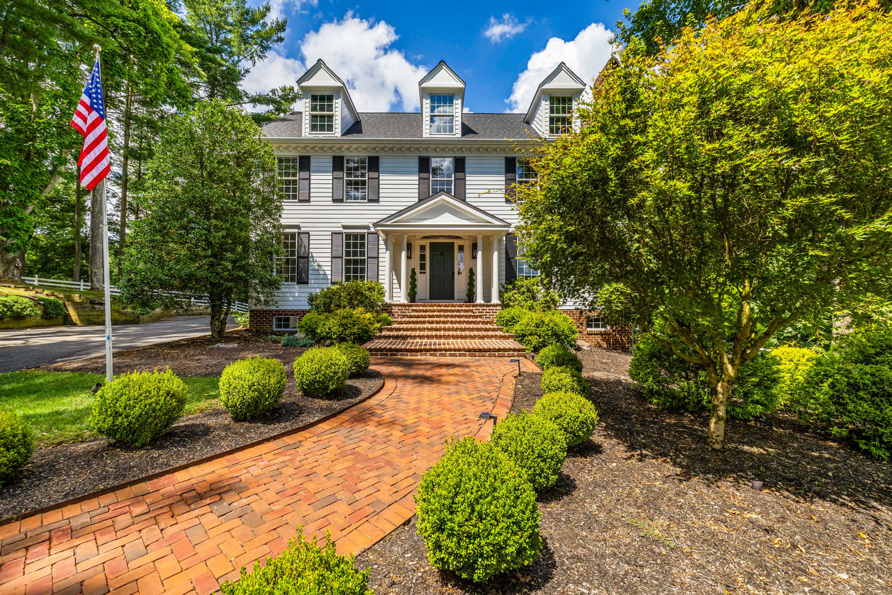 Waterford Colonial