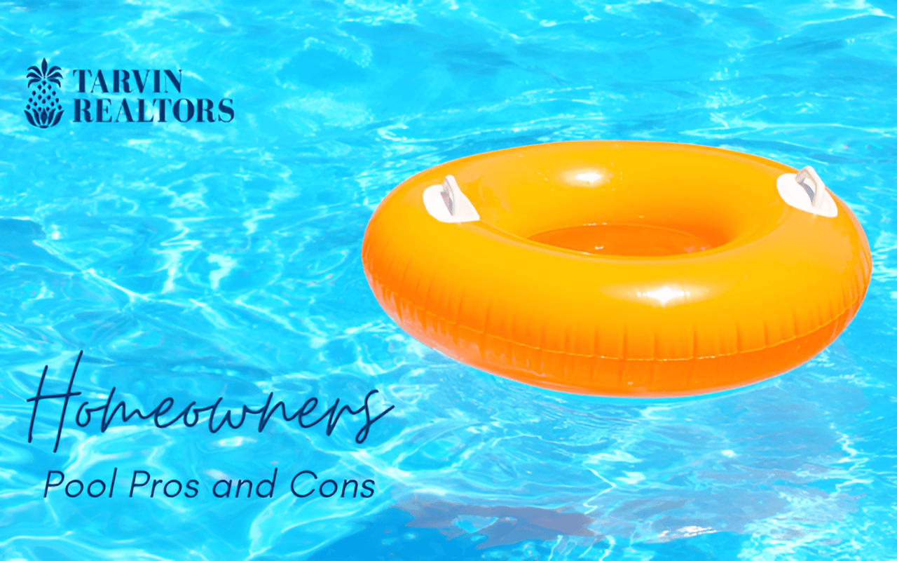 Should You Add a Pool to Your Ridgewood Home?