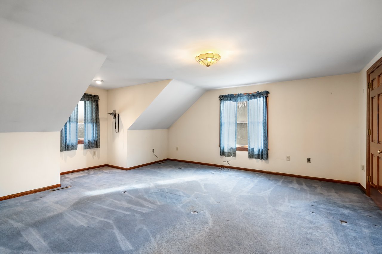 266 Deer Run Road