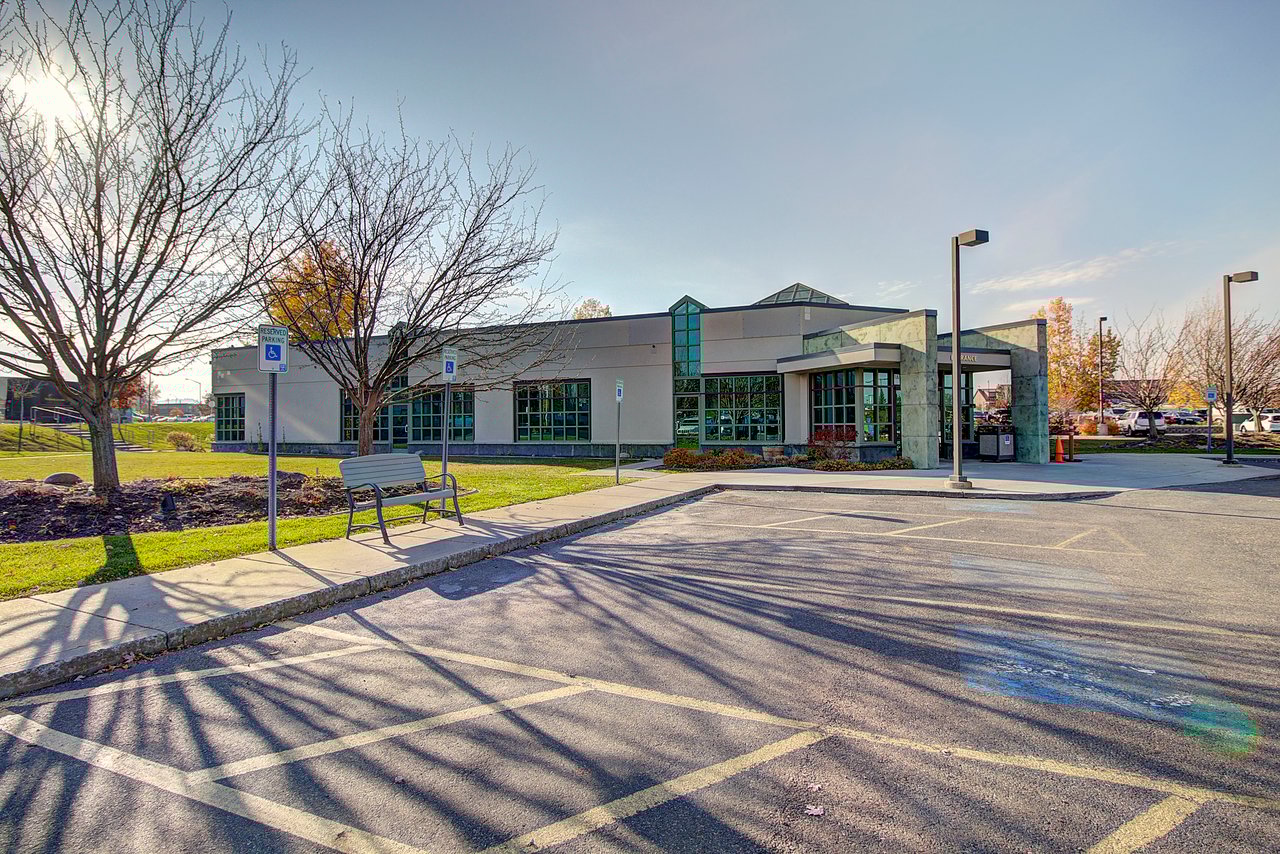 Northwest Montana Radiation Oncology