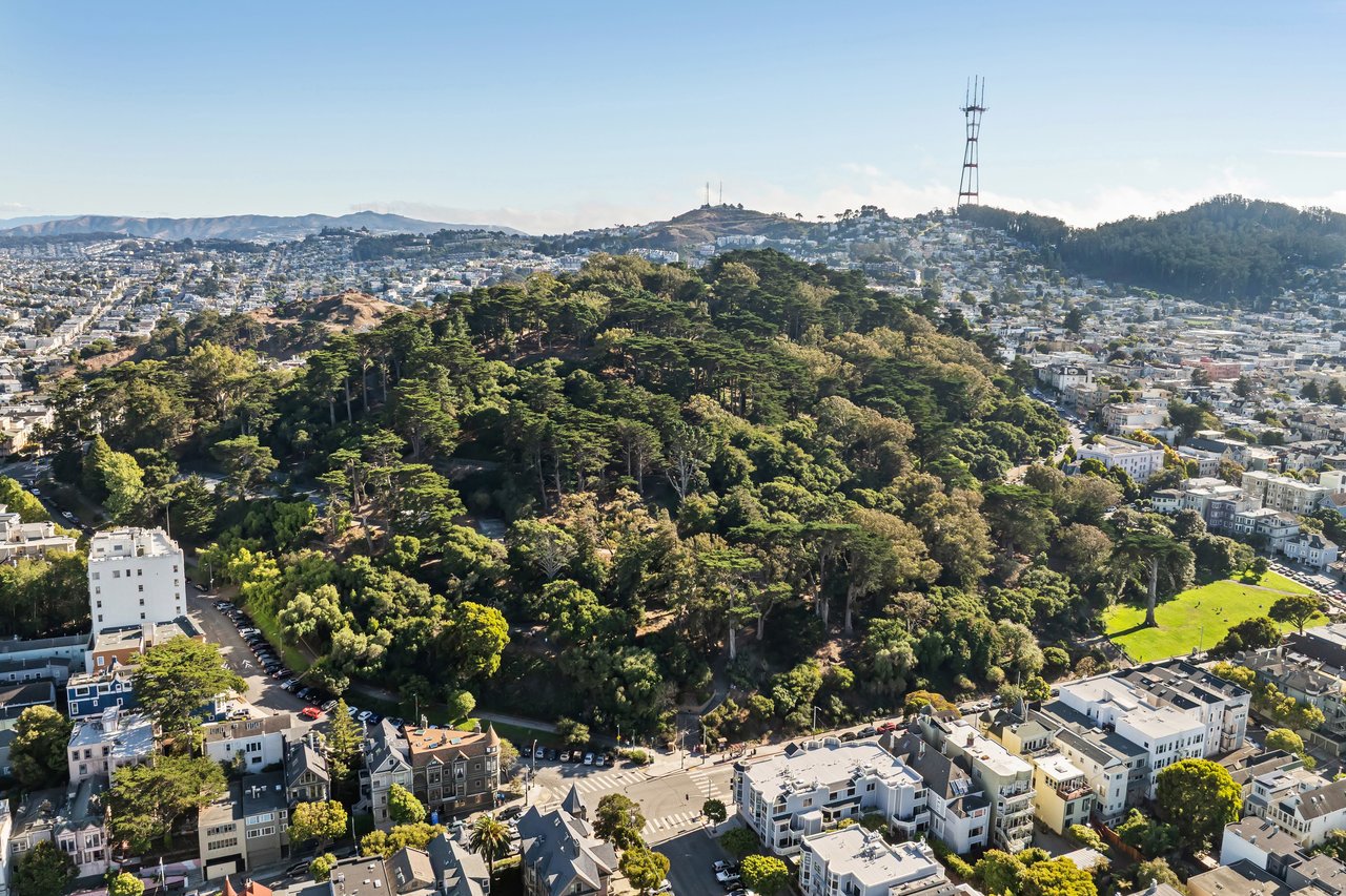 District 6 – Central North