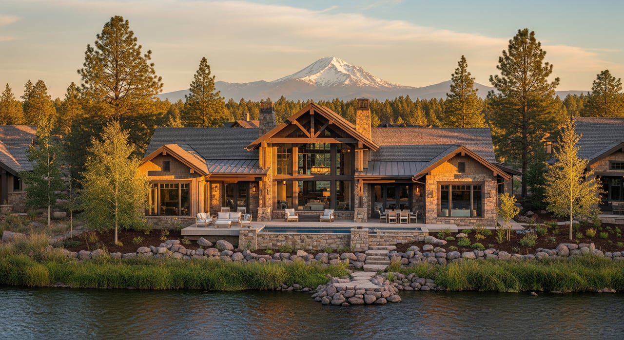 Escrow Explained for Sunriver Home Purchases