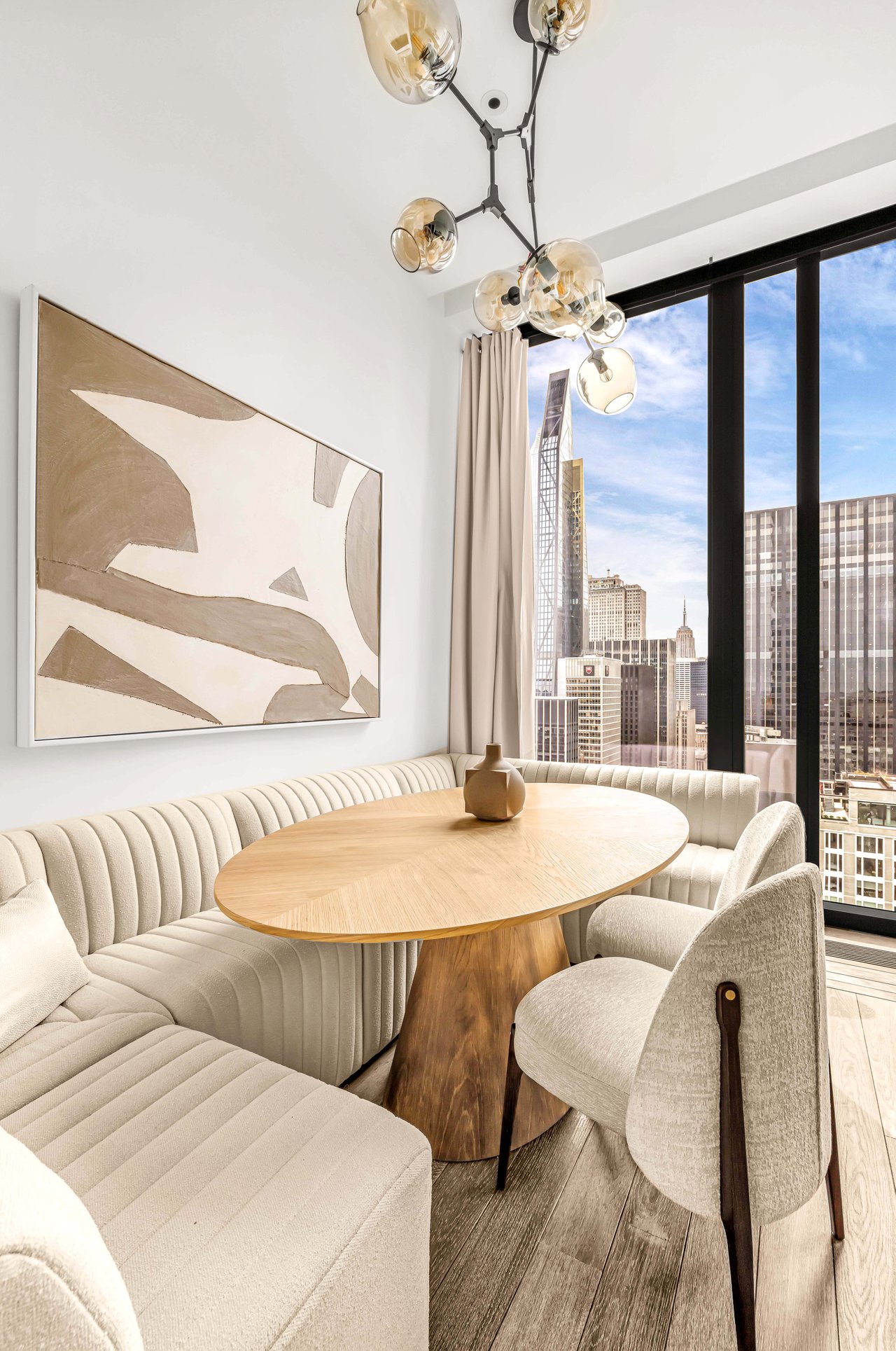 111 West 57th Street