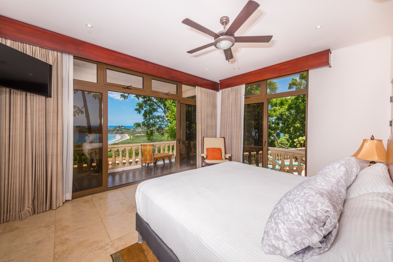 Casa Louzon Playa Flamingo