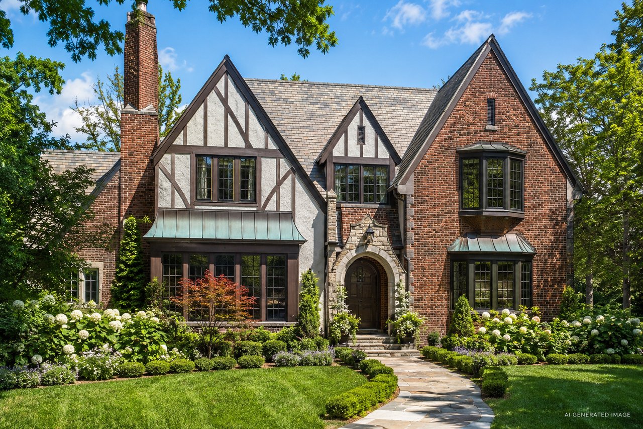 Shaker Heights