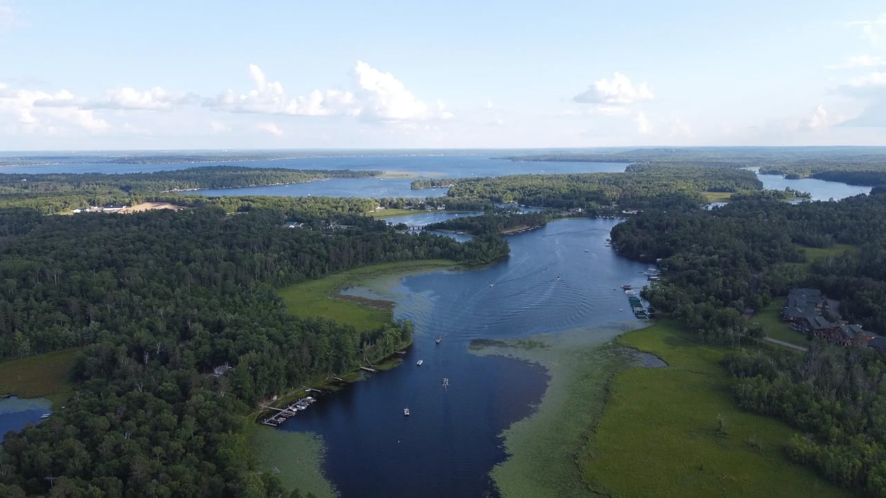 Gull Lake