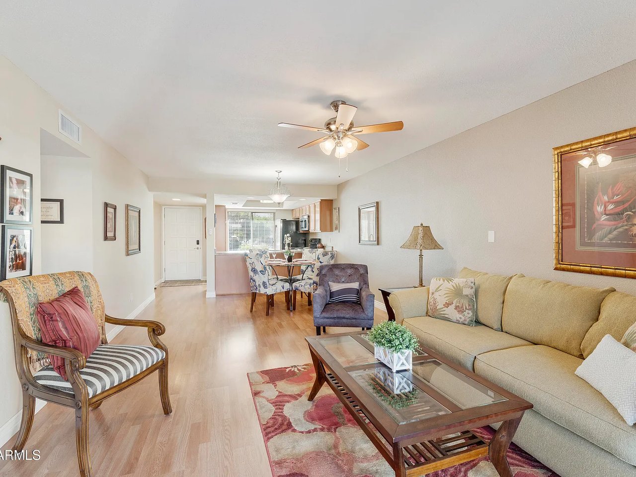 440 S DESERT FLOWER Drive E
