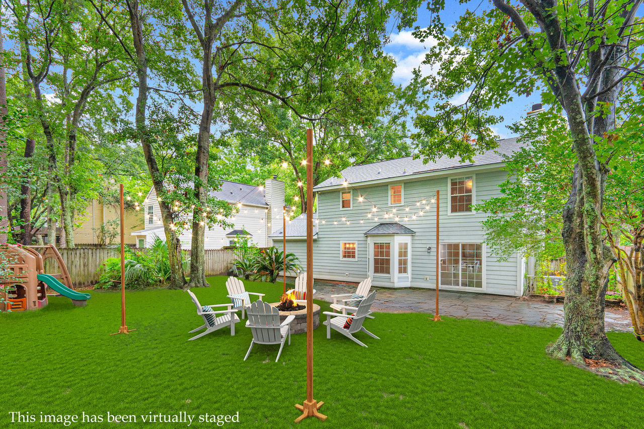543 Castle Hall Road