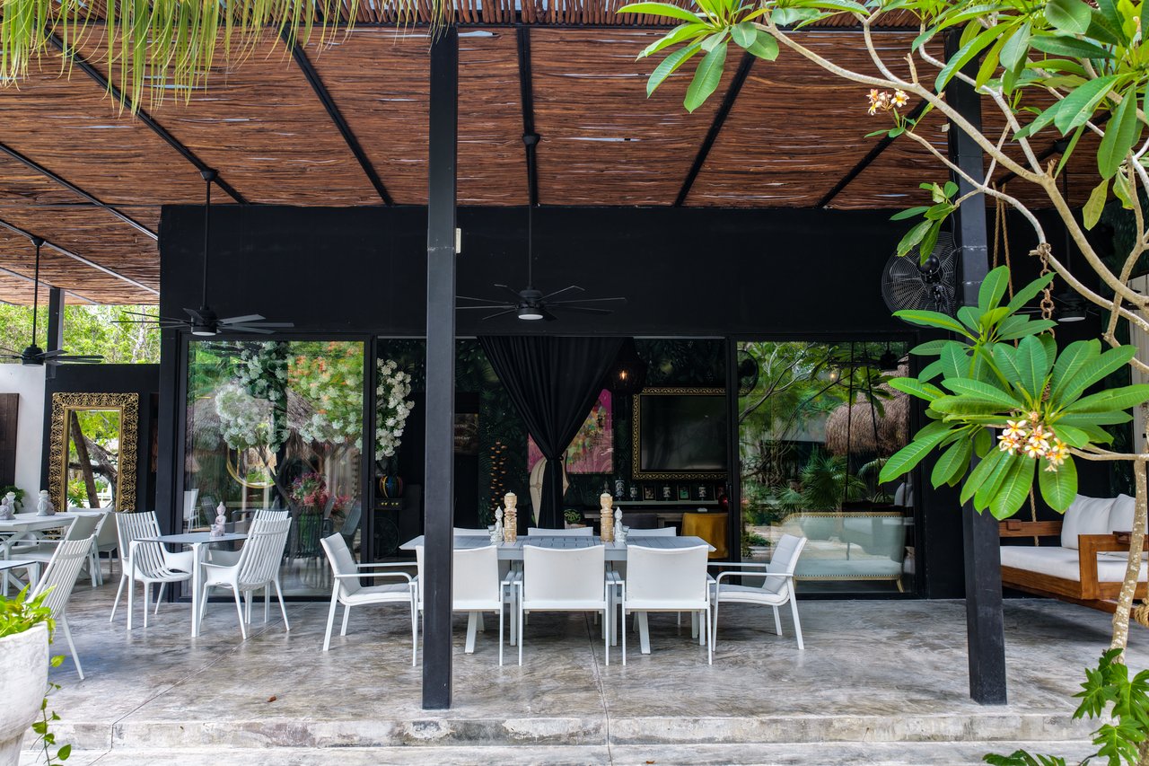 Hotel Ora | Tulum