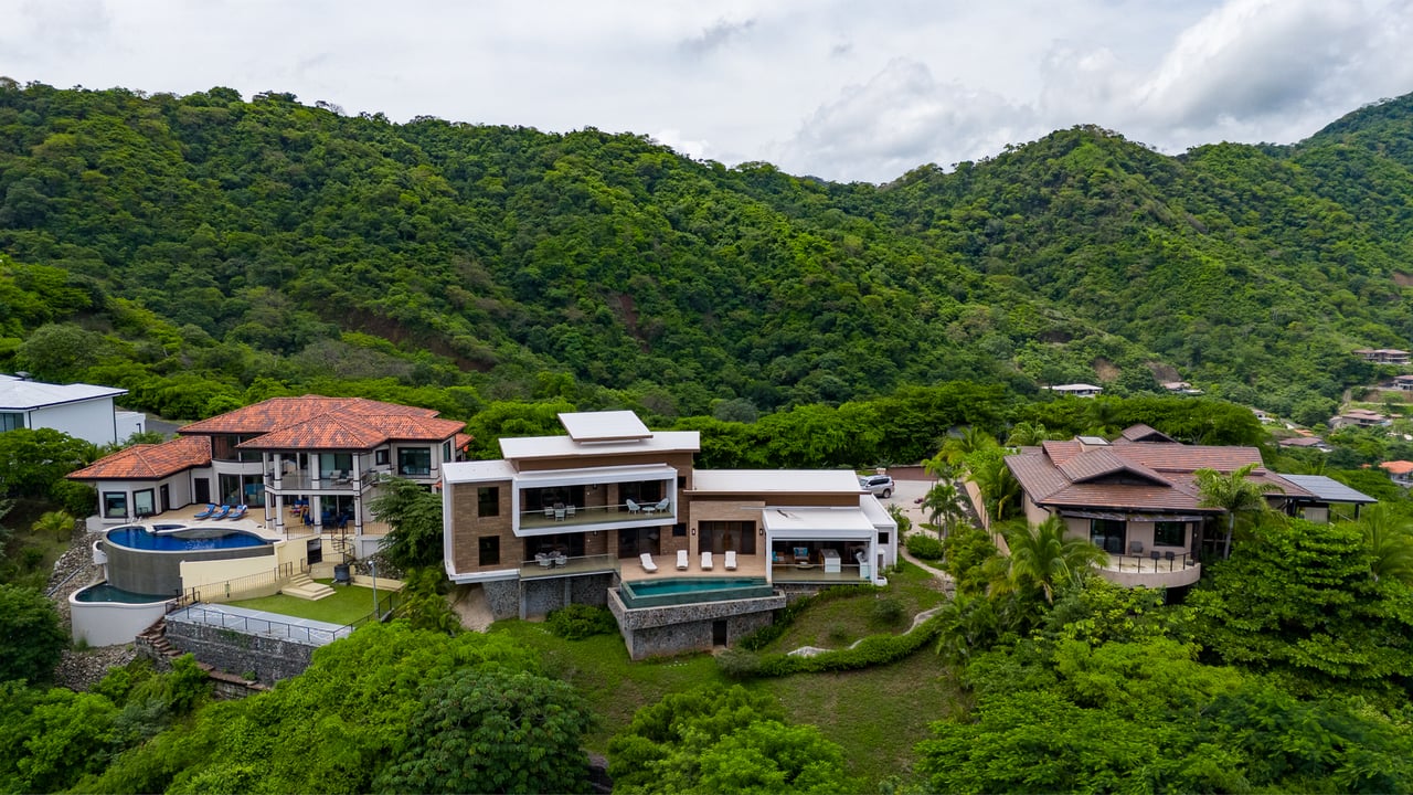 Casa Seahorse | Where the sky meets the Ocean!