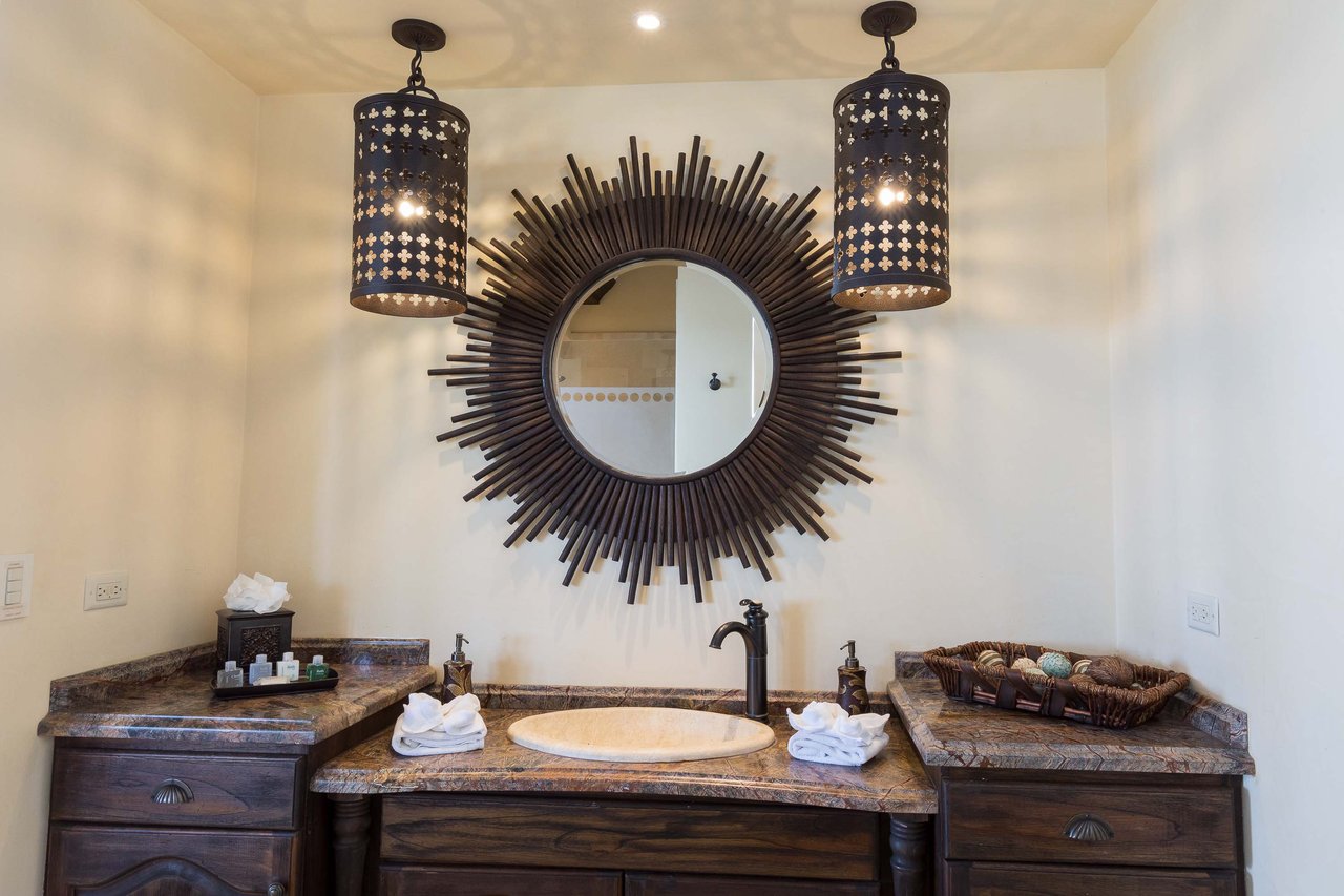 Panoramic Ocean Luxury Estate