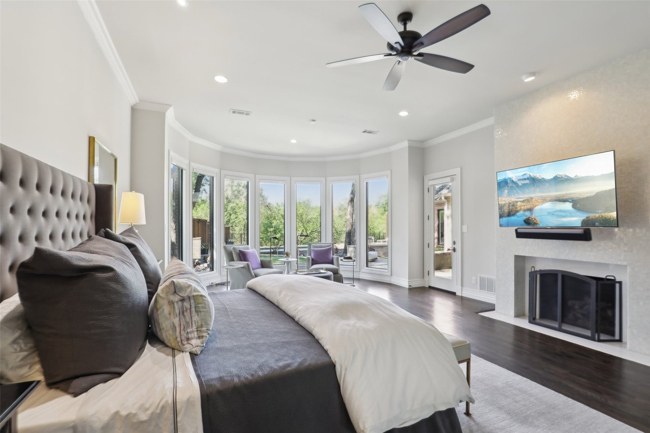 17611 Cedar Creek Canyon Dr