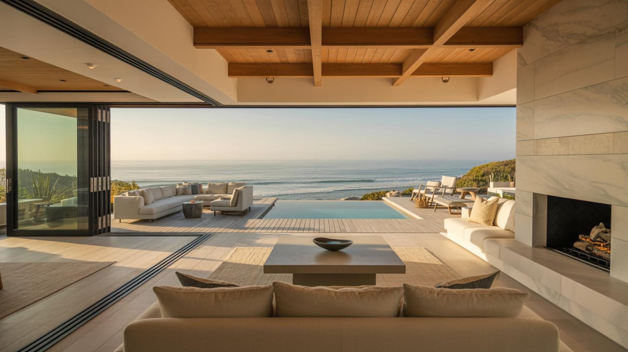 Coastal Modern: 2025 Design Trends for Point Loma Homes
