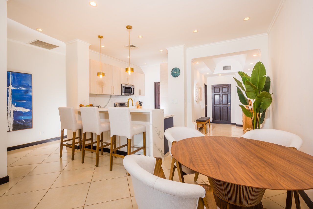 Flamingo Towers 30 | These views will absolutely take your breath away!
