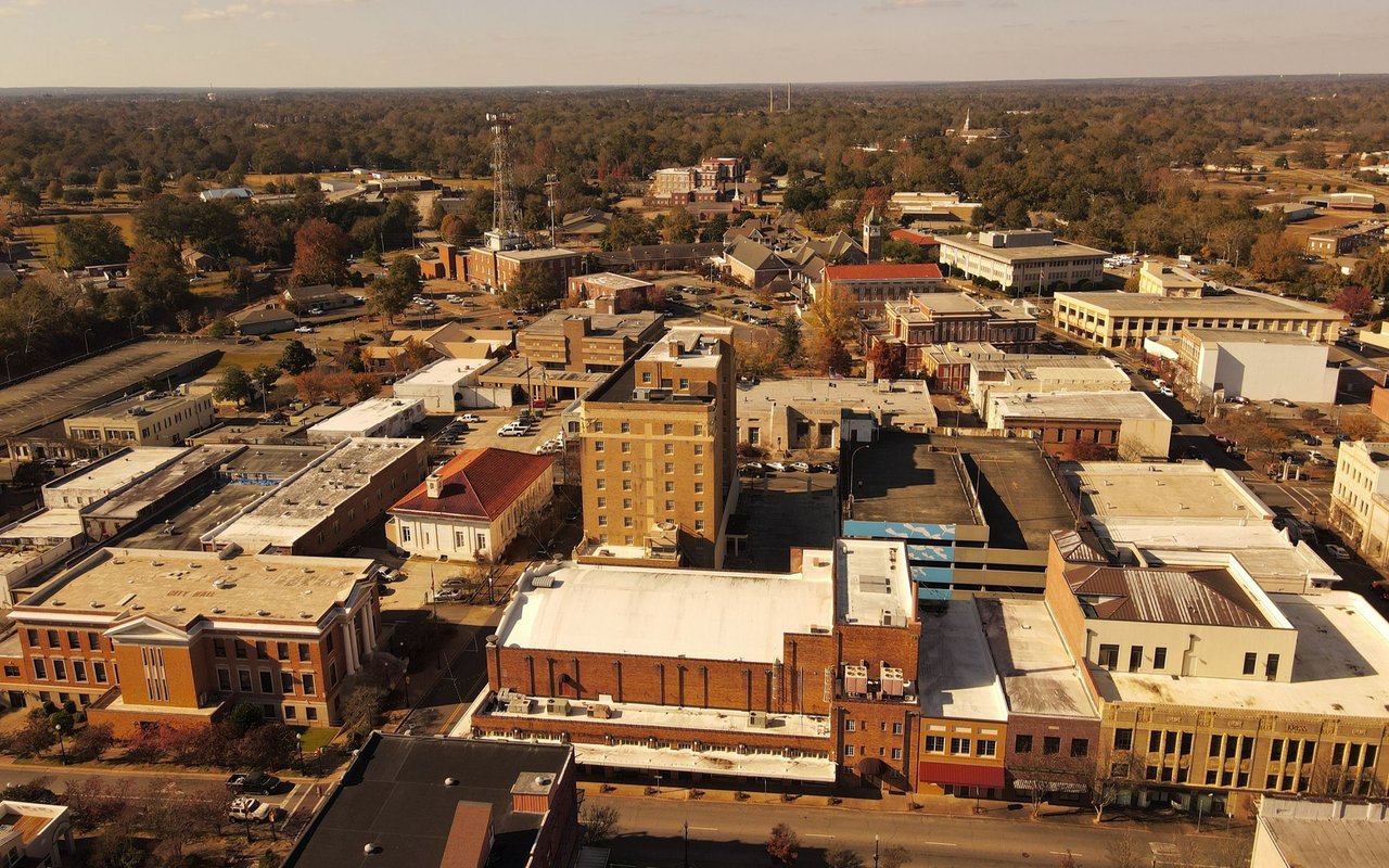 Hattiesburg