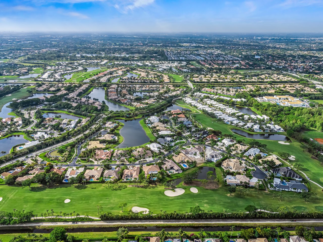 When Is The Best Time To Sell A House in The Polo Club?