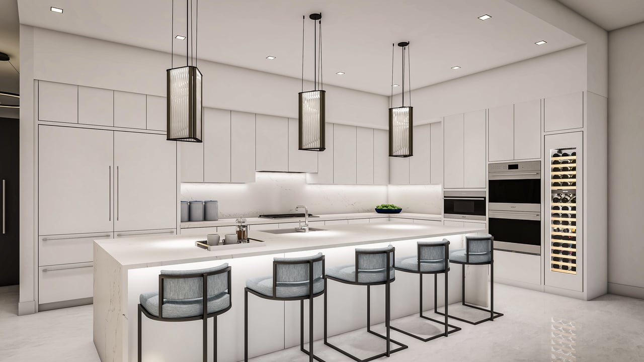 The Ritz-Carlton Residences
