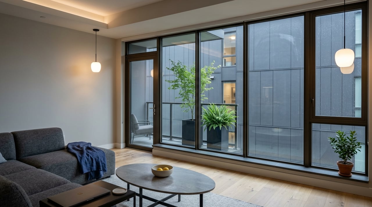 Downtown Seattle Vs Capitol Hill: Comparing Urban Condo Living