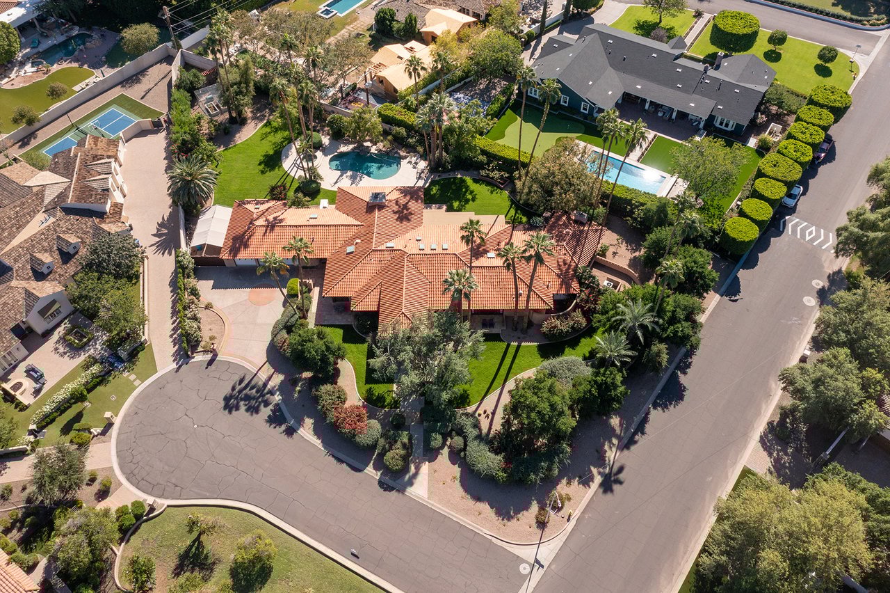 5401 E MARIPOSA Street