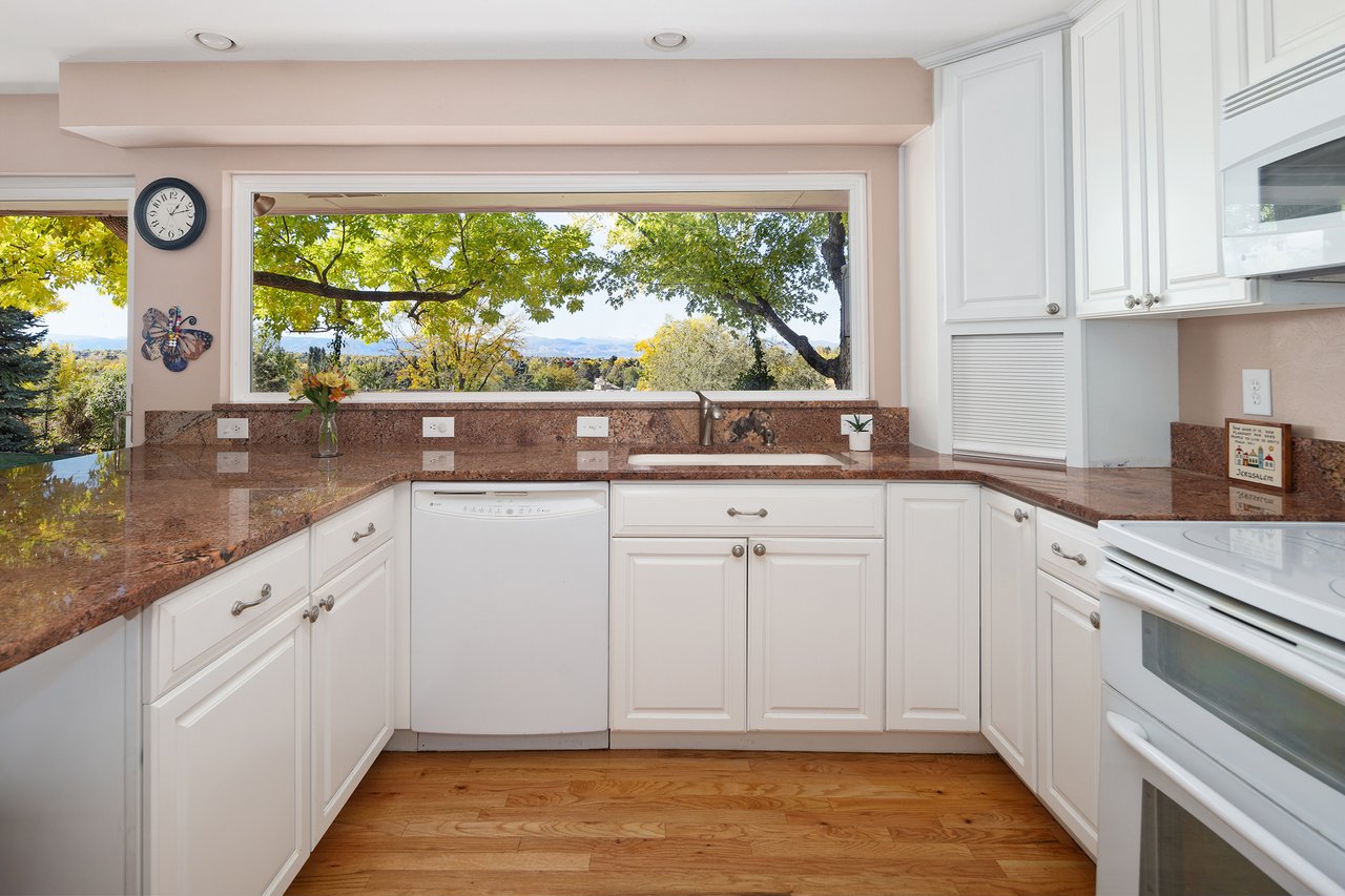 6561 S Pontiac Court, Centennial, CO