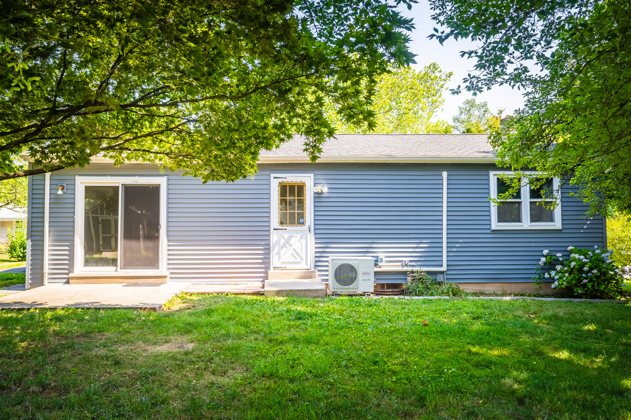 107 Young Avenue