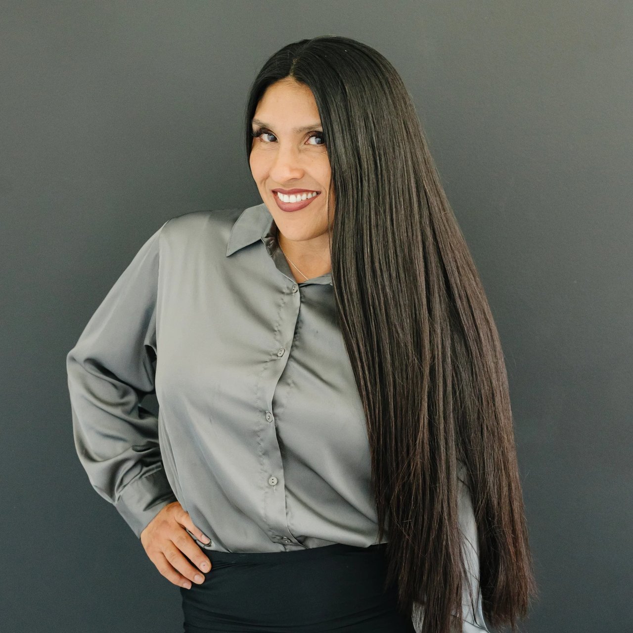 Deolinda Marshall