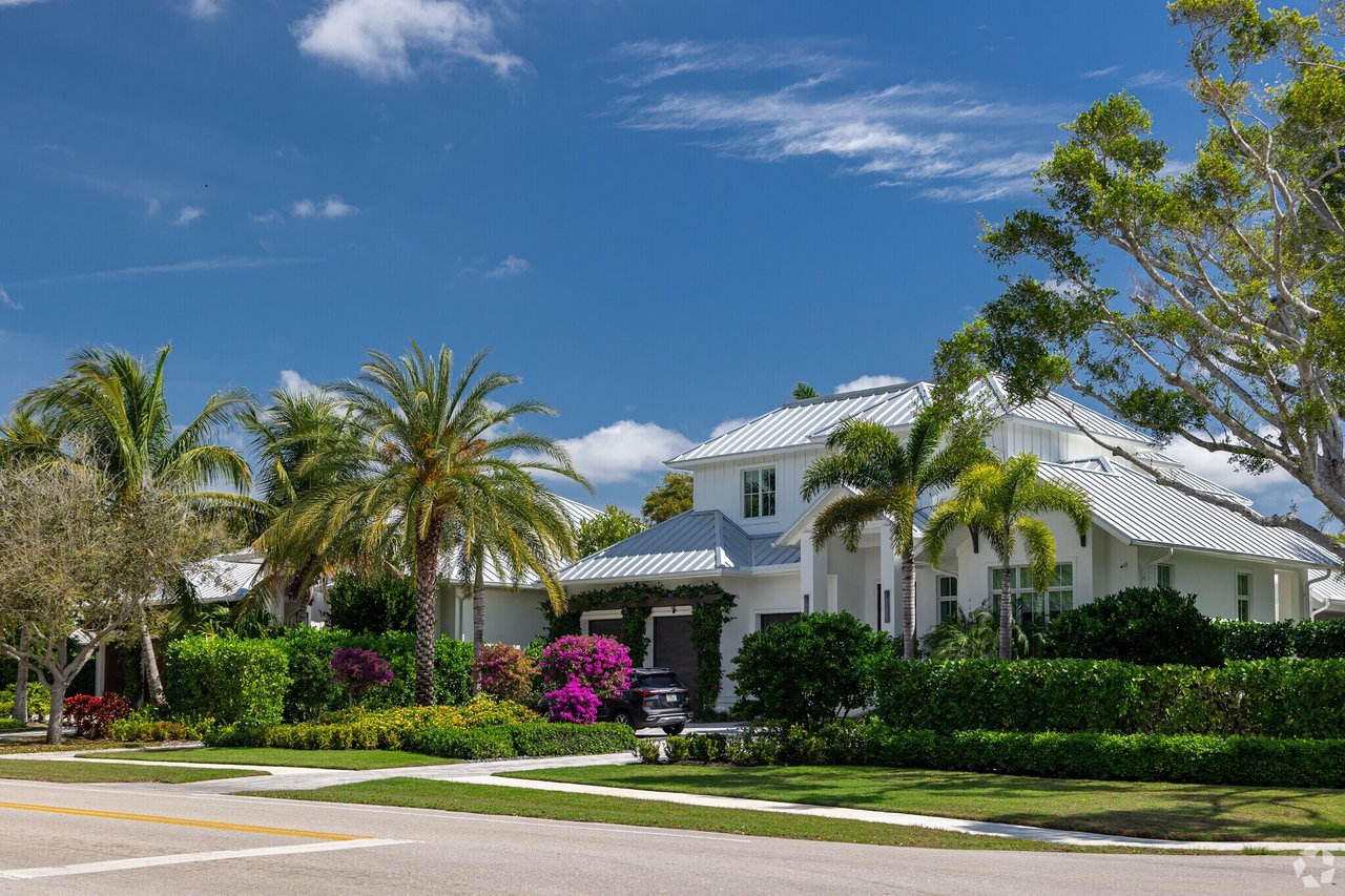 Coquina Sands