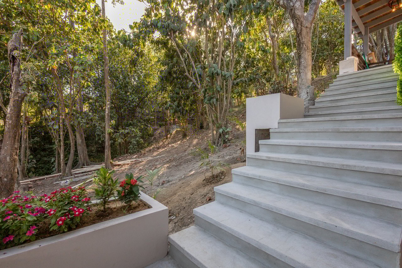 Forest Hill Home, Brass Hill