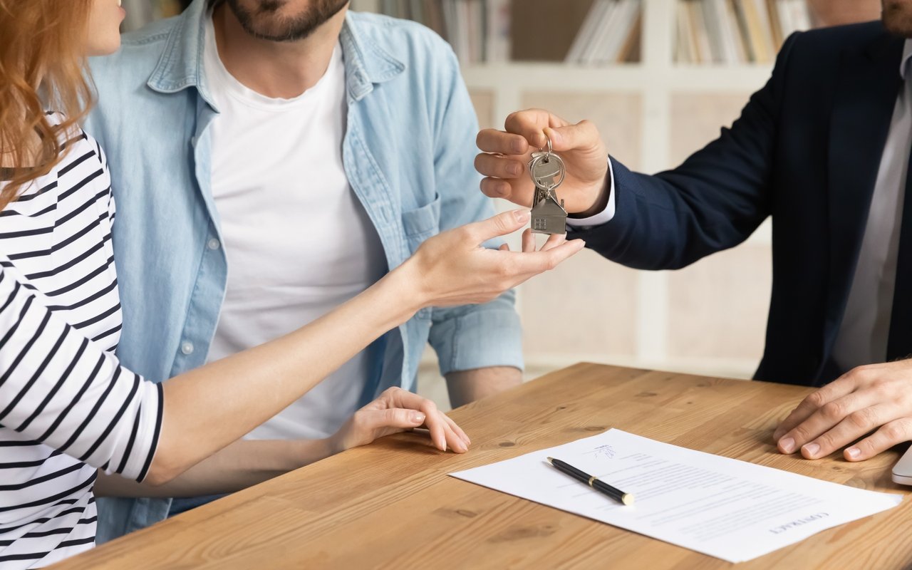 Home Buying Process