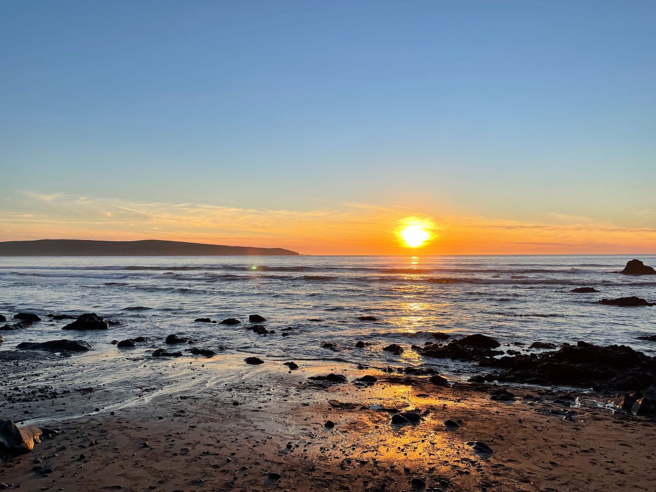 Dillon Beach