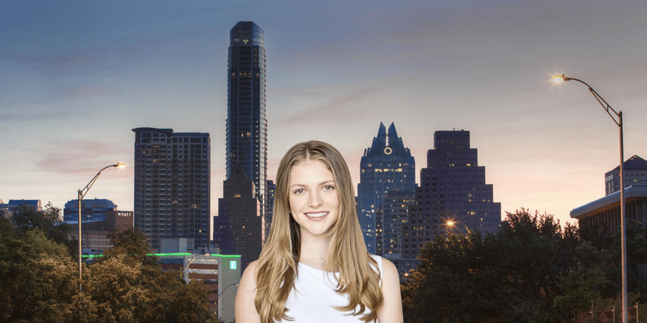 Central Texas Real Estate