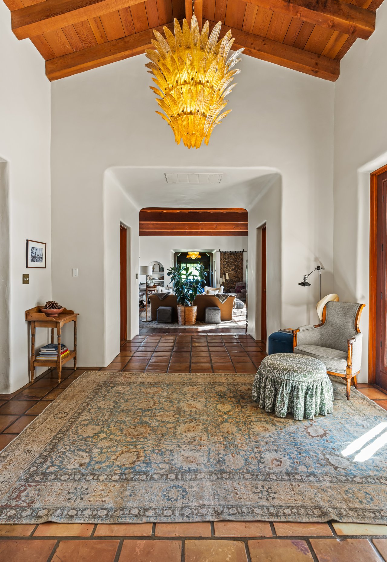 22 Acres of Timeless California Living