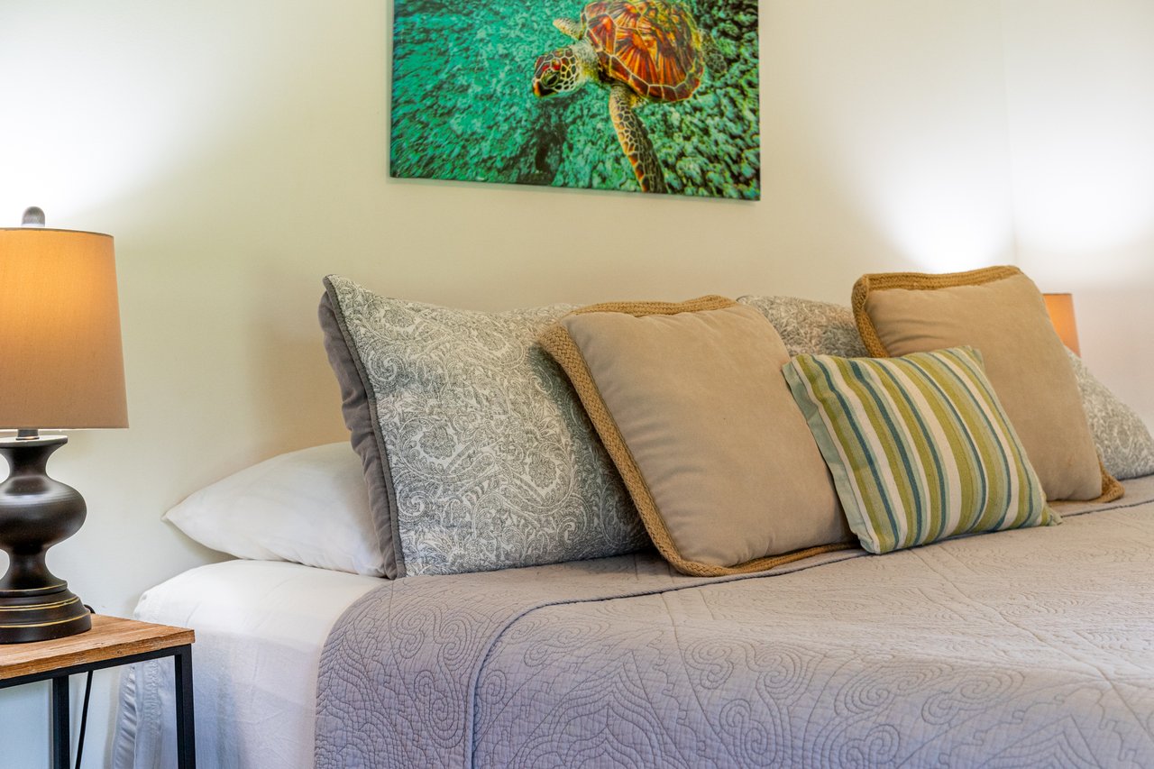 The Green Pineapple Estate