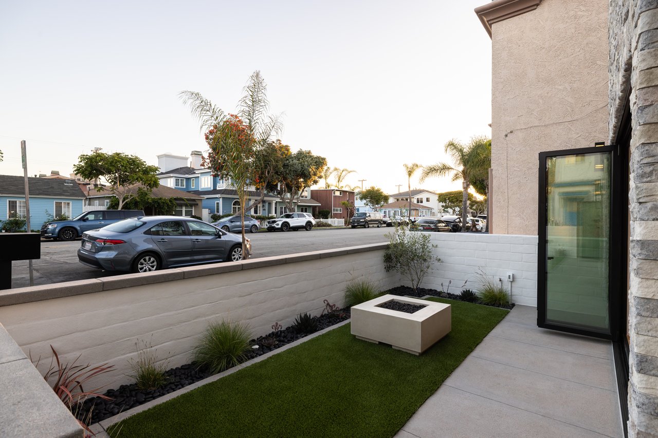 1313 Ocean Avenue