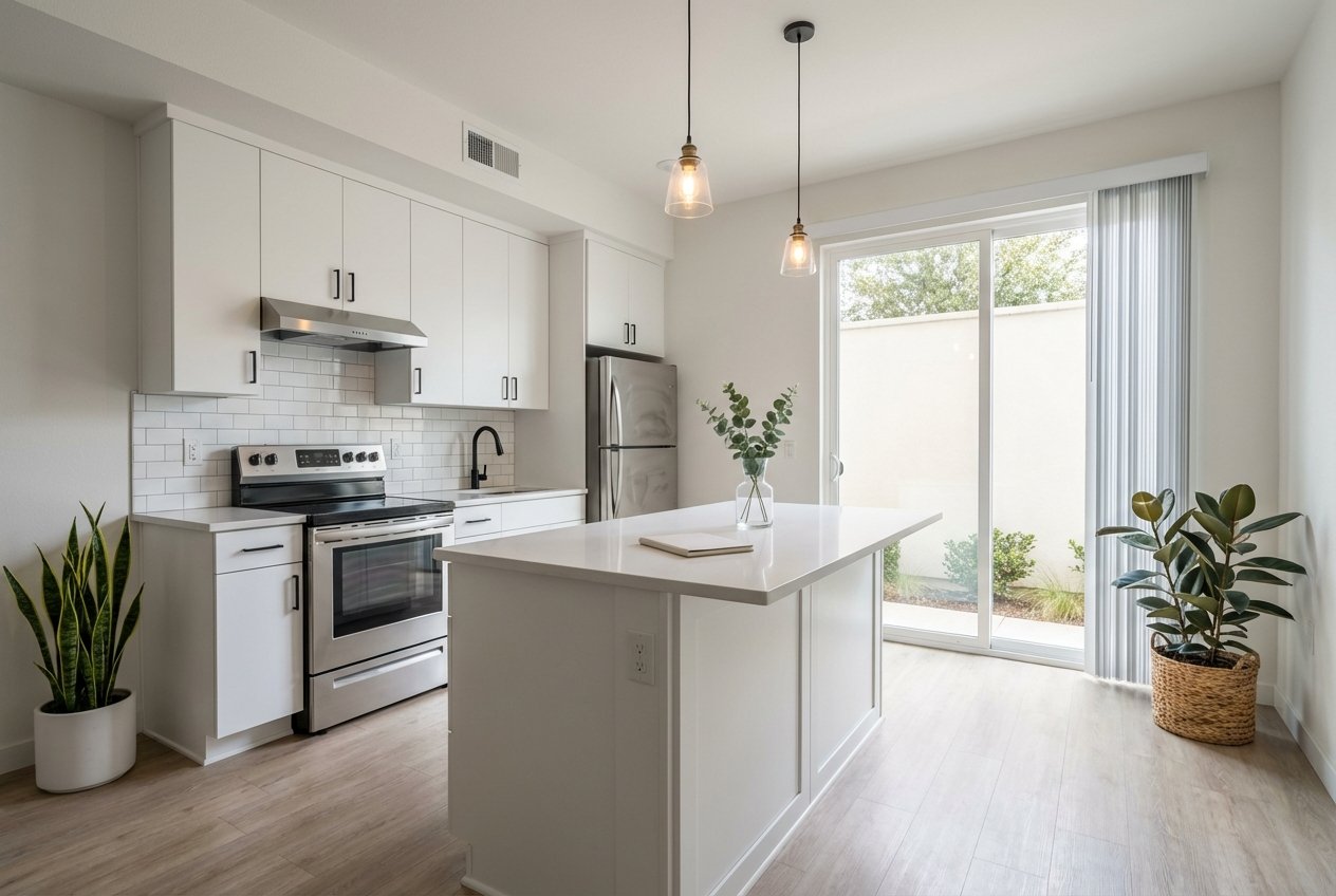 Is Renting In Hutto Worth The Drive To Austin?