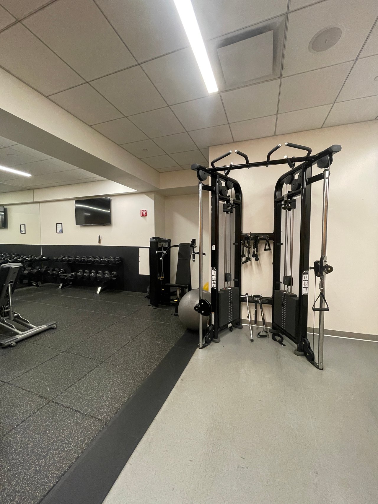 72 Staniford St #1517