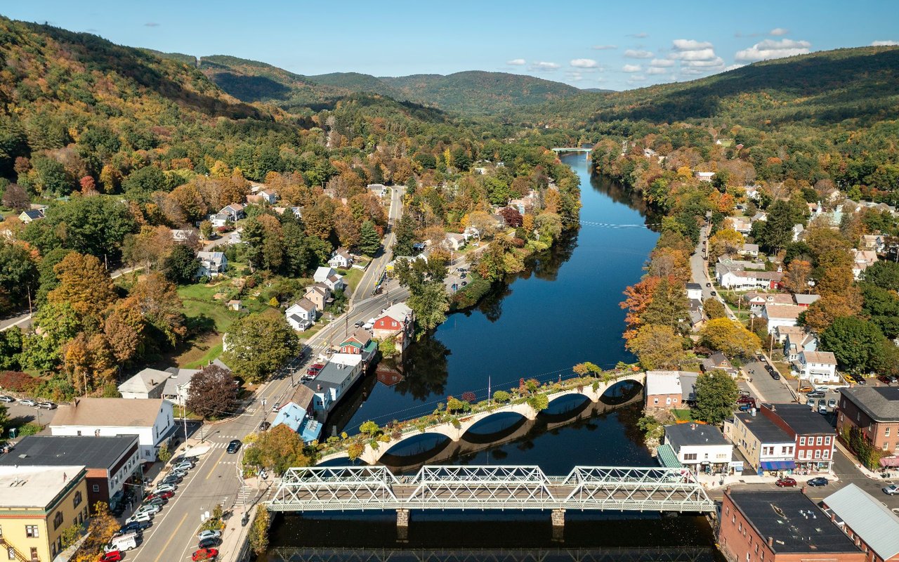 Western Mass